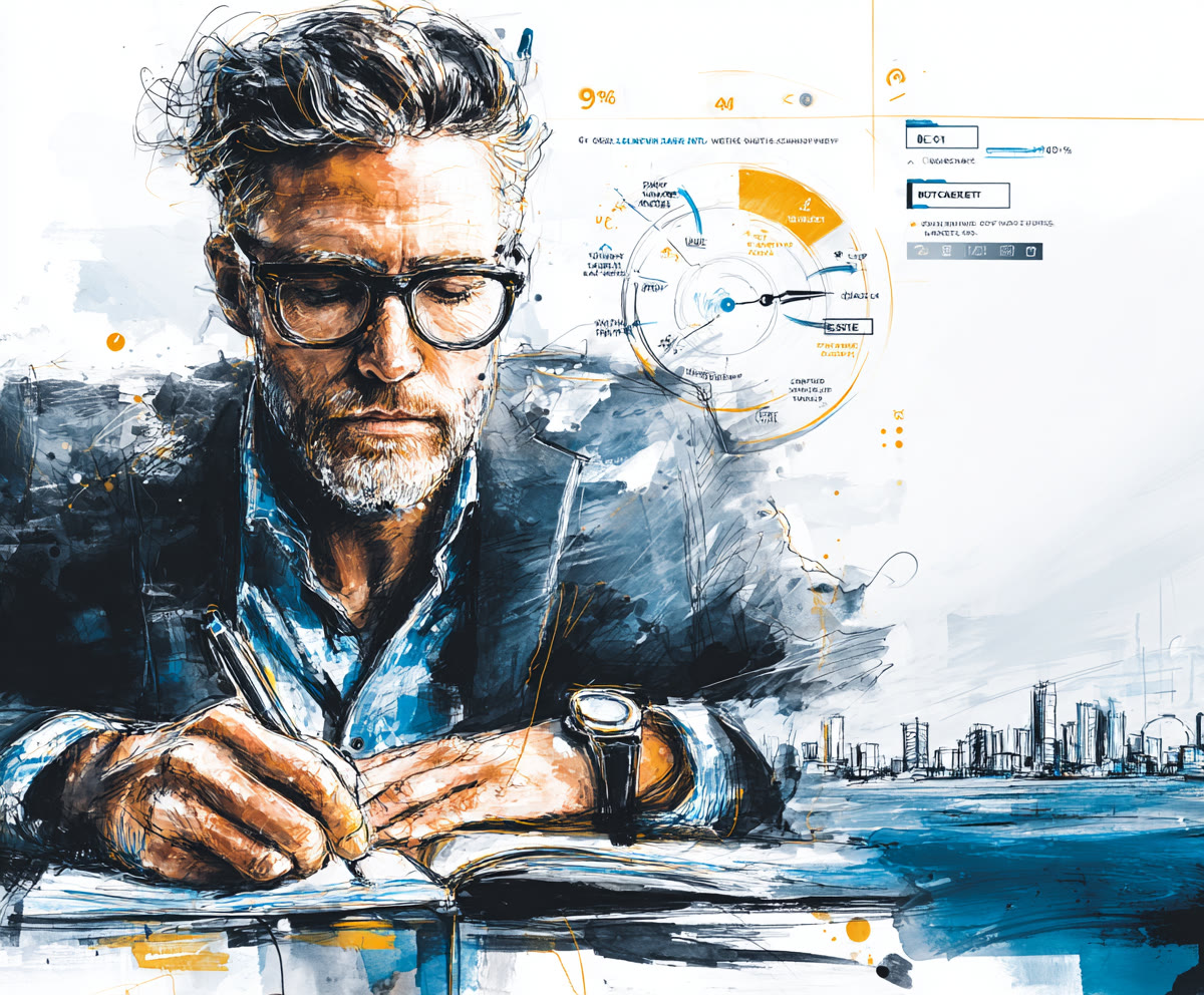 Discover how the 90-Minute Marketing Department methodology helps real estate professionals build a consistent, systems-based marketing engine in just 90 focused minutes a day.