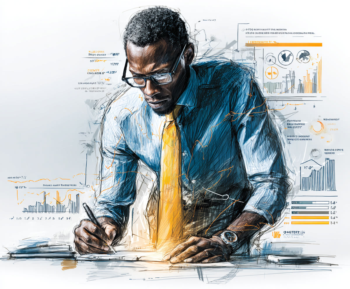 Discover how a Kaizen-based continuous improvement approach helps real estate agents build market authority, sharpen skills, and grow referrals — one small upgrade at a time.