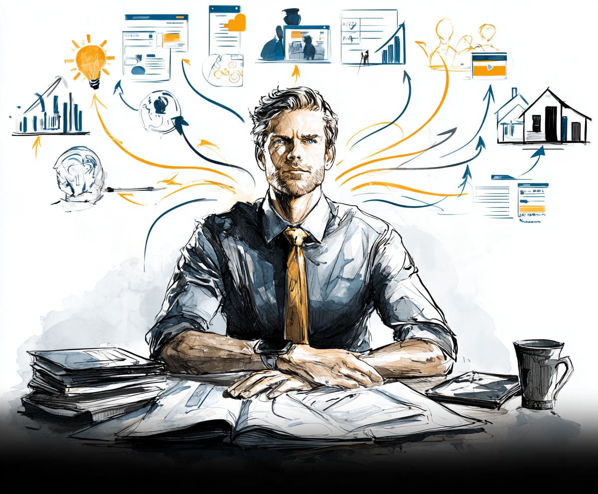 How to Build a Professional Referral Network That Generates Leads Without Ad Spend