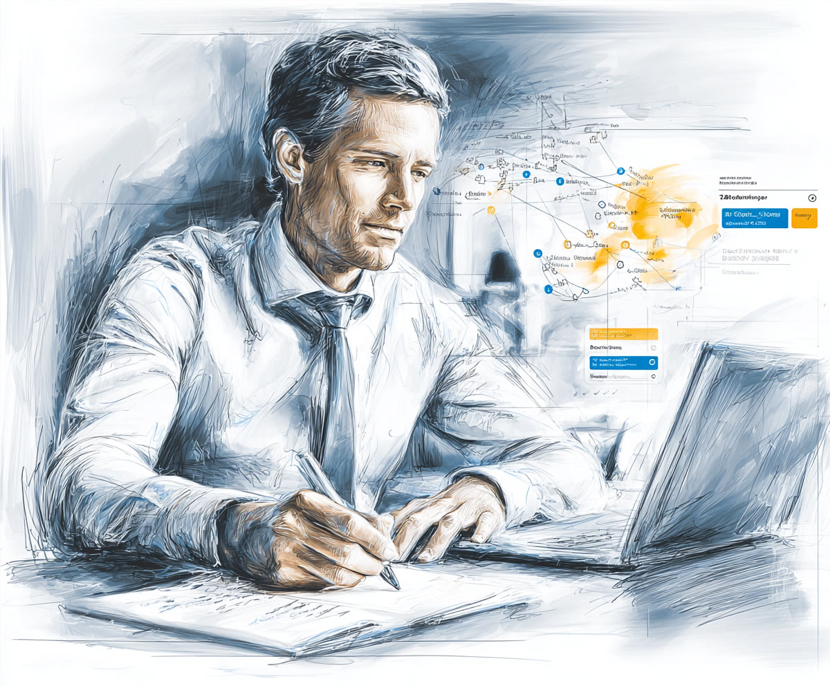Learn the best way to document your real estate business systems — what to capture first, which tools to use, and how to keep SOPs current without the busywork.