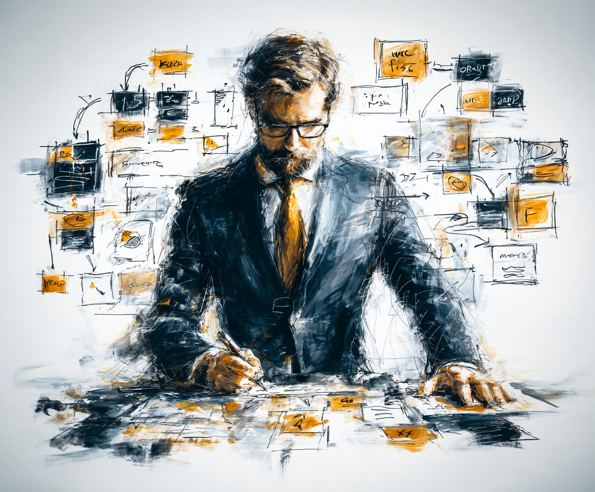 Before you scale your real estate business, you need five core systems working reliably. This pre-scaling audit walks agents through lead generation, follow-up, client communication, transaction management, and post-close nurture — with a readiness checklist to know when you're truly ready to grow.