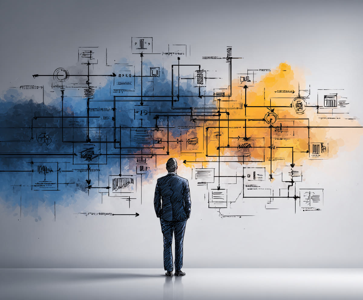 The Framework Fortune 500 Companies Use to Scale — And Why Every Real Estate Agent Needs It