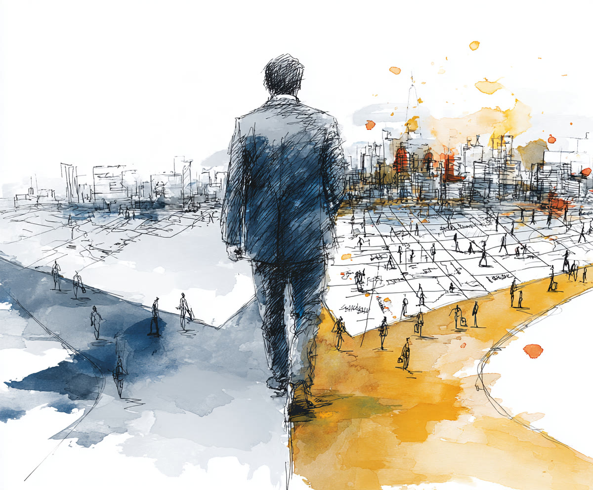 Why Sphere of Influence Fails New Real Estate Agents (And What to Do Instead)