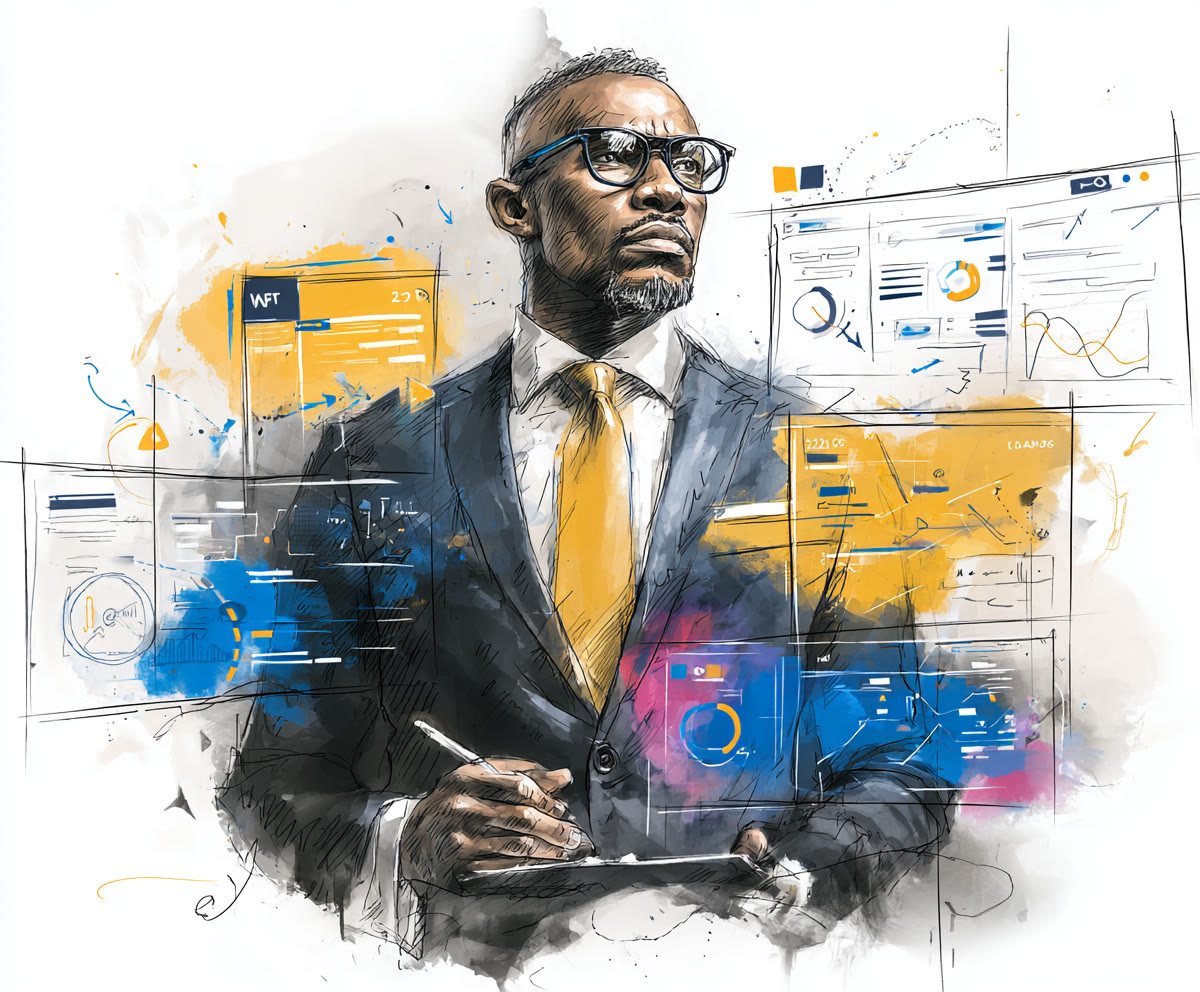 Why Year-Long AI Training Programs Set Real Estate Agents Up for Failure